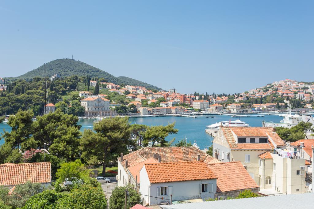 Apartments Miljas 2 Dubrovnik Exterior photo